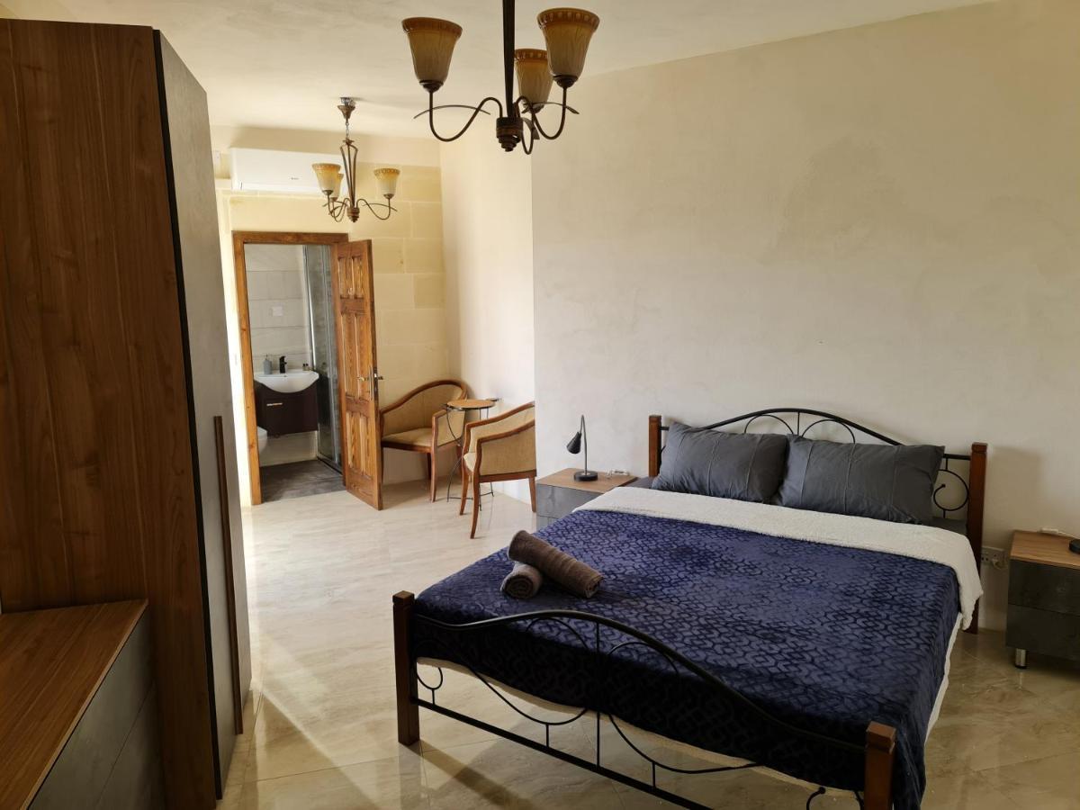 Splendid House Victoria Gozo Ξενοδοχείο Εξωτερικό φωτογραφία