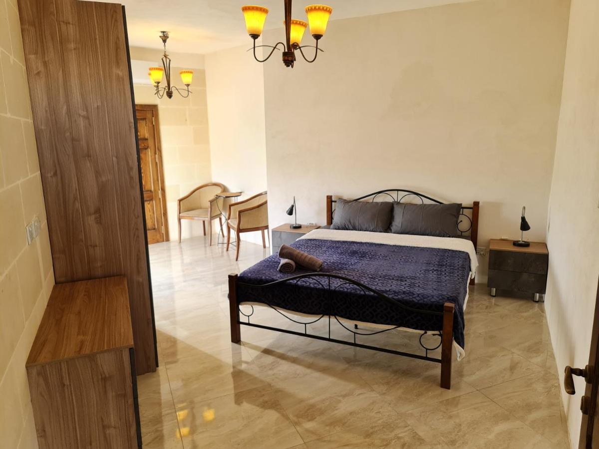 Splendid House Victoria Gozo Ξενοδοχείο Εξωτερικό φωτογραφία