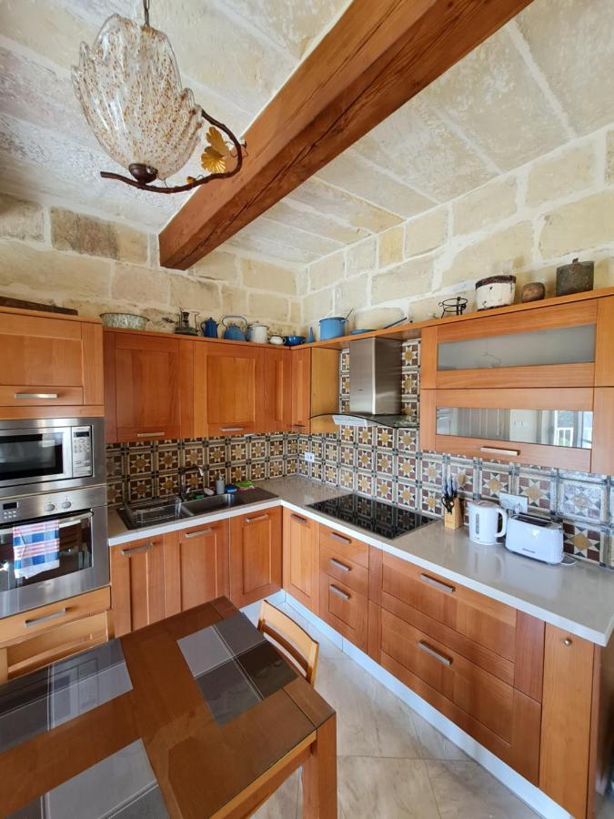 Splendid House Victoria Gozo Ξενοδοχείο Εξωτερικό φωτογραφία
