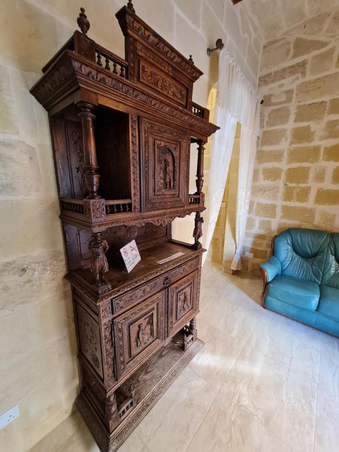 Splendid House Victoria Gozo Ξενοδοχείο Εξωτερικό φωτογραφία