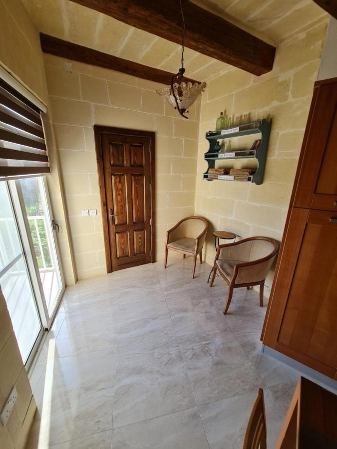 Splendid House Victoria Gozo Ξενοδοχείο Εξωτερικό φωτογραφία