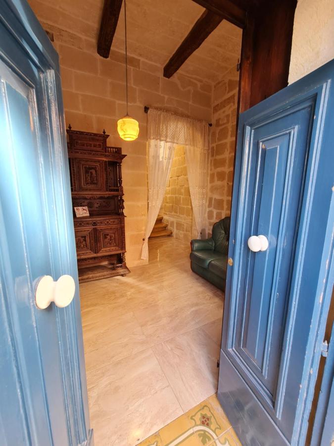 Splendid House Victoria Gozo Ξενοδοχείο Εξωτερικό φωτογραφία