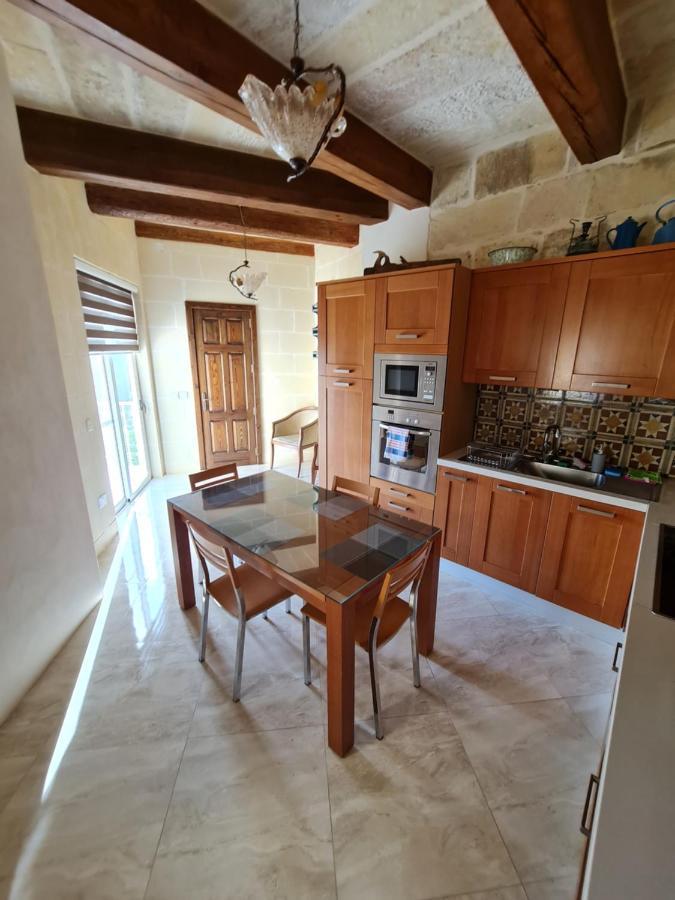Splendid House Victoria Gozo Ξενοδοχείο Εξωτερικό φωτογραφία