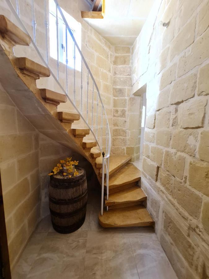 Splendid House Victoria Gozo Ξενοδοχείο Εξωτερικό φωτογραφία