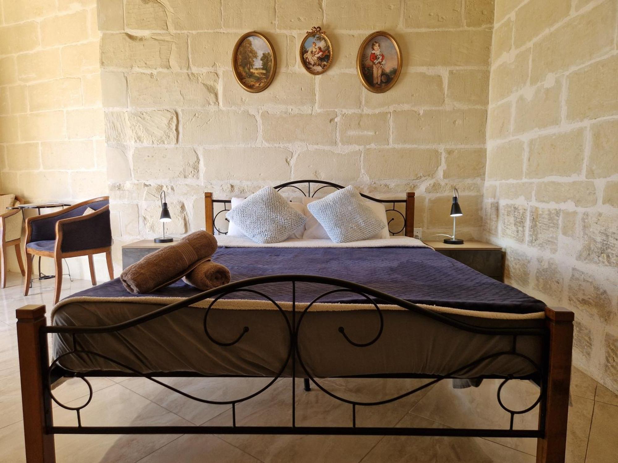 Splendid House Victoria Gozo Ξενοδοχείο Εξωτερικό φωτογραφία