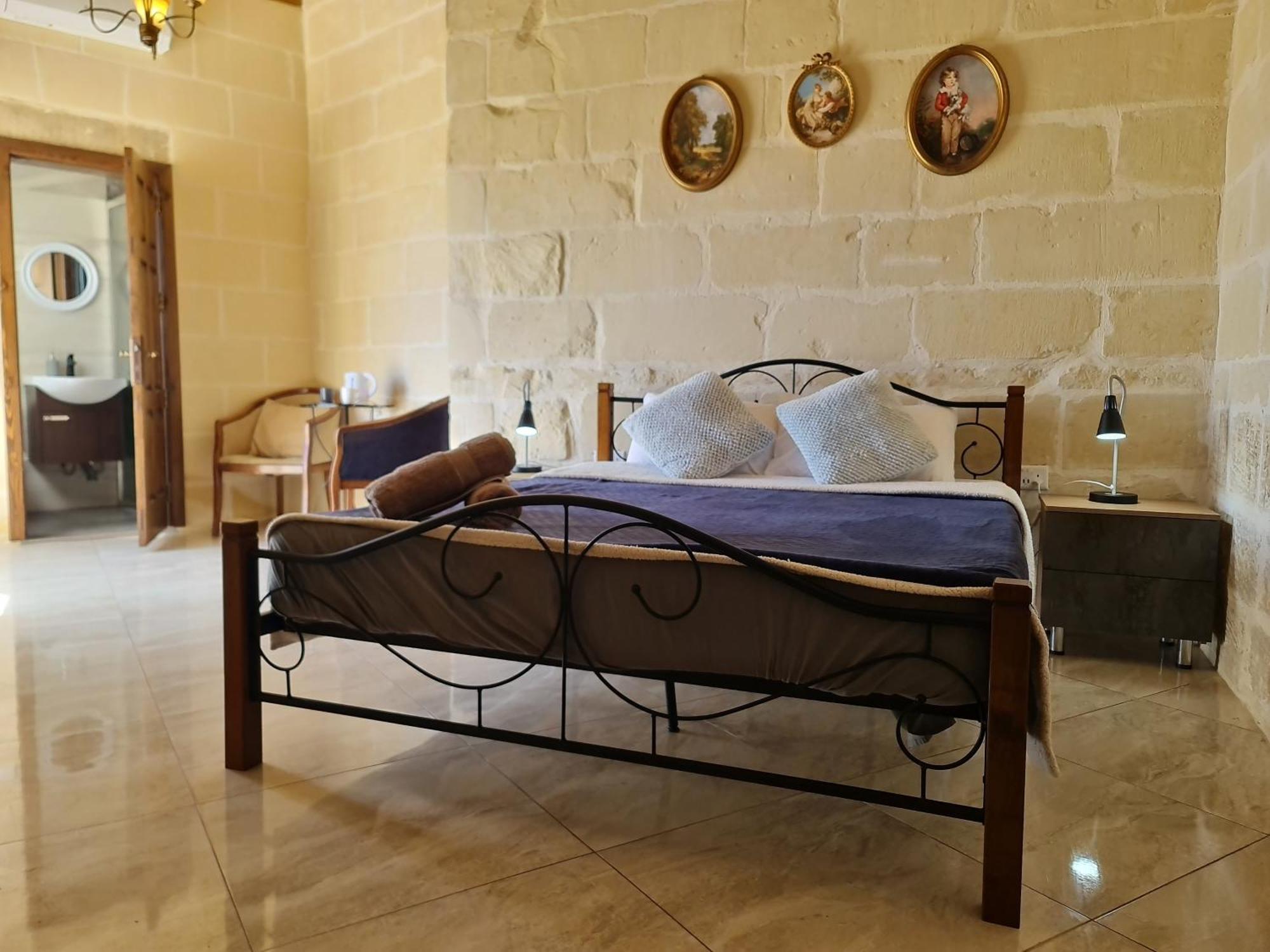Splendid House Victoria Gozo Ξενοδοχείο Εξωτερικό φωτογραφία